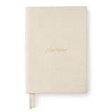 Daily Planner Book. Daily Bullet Journal. Undated Planner. Notebook. Old English 2021 Planner. 2022 Planner. BUJO Gifts for her