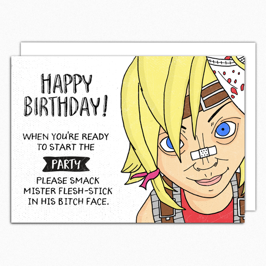 Tiny Tina Fleshstick 057