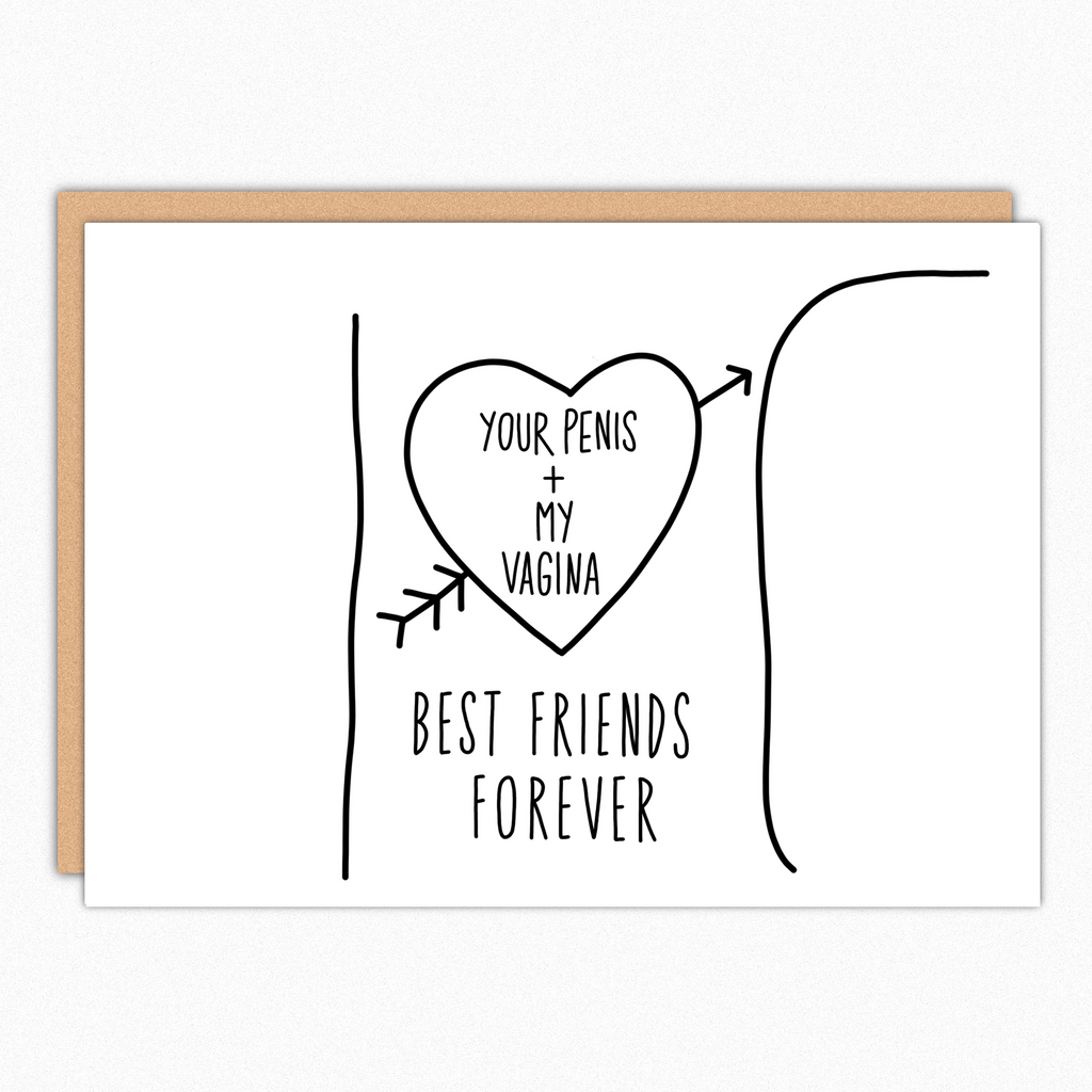 best friend valentine e cards