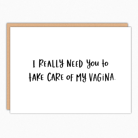 Funny Boyfriend Girlfriend Card. Naughty Cards. Sexy Cards. Flirty Cards