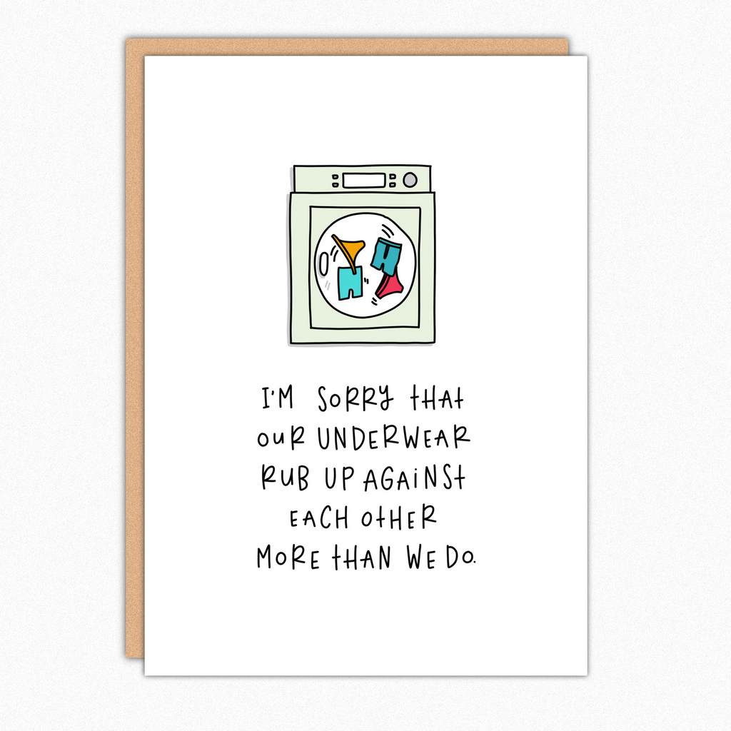 Funny Valentines Day Card For Husband For Wife From Husband From