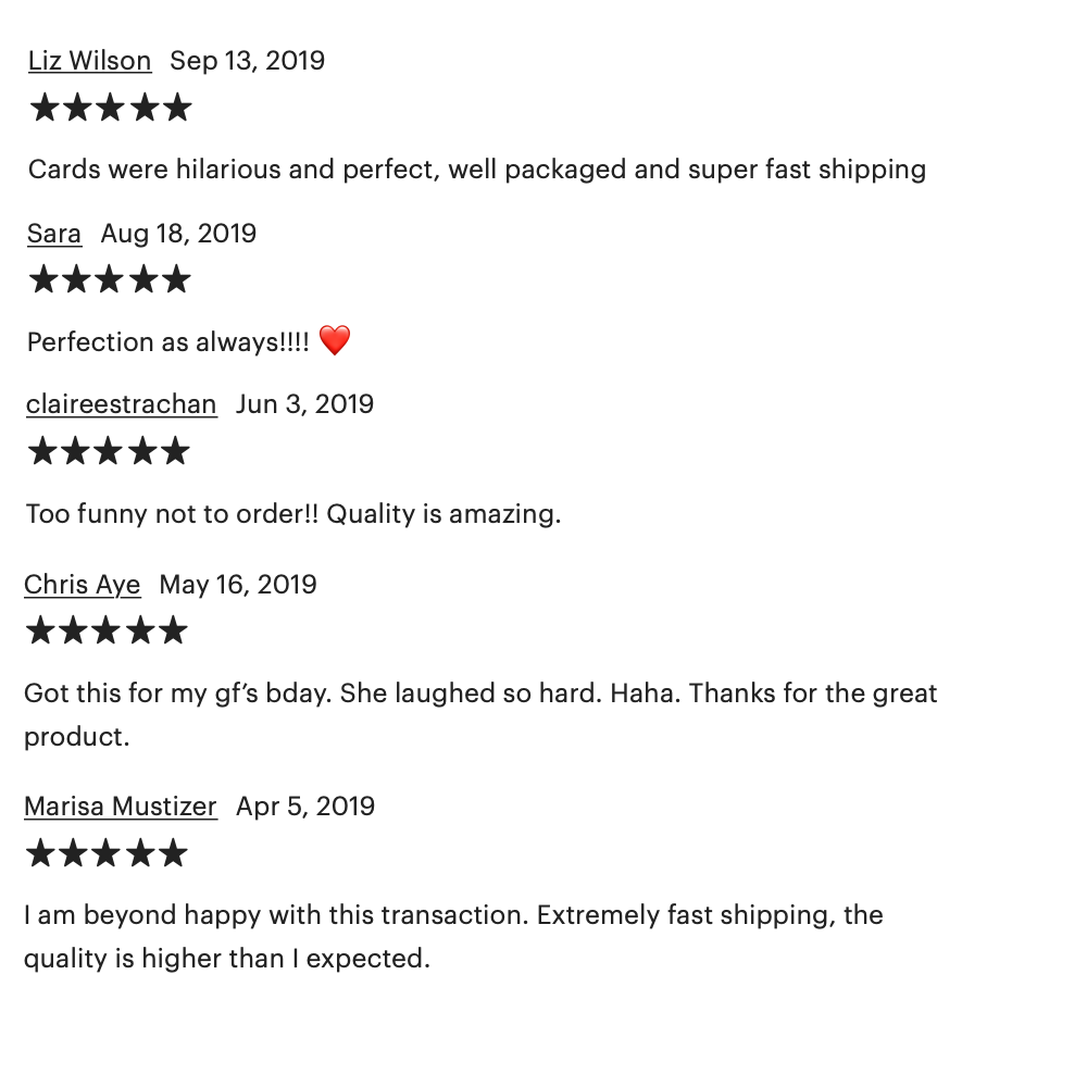 Naughty Valentines Day Card. Love Card. Funny Birthday Card. I licked