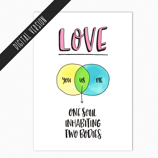 Free Downloadable Card For Boyfriend. Free Printable Anniversary Card. DIY Free Love Card For Him For Her. Boyfriend Girlfriend Card