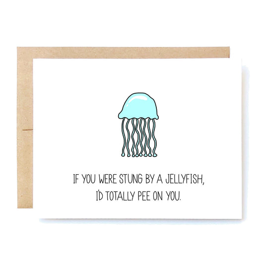 Funny Love Card. Valentines Day Card. Card for Friend. Best Friend Birthday Card