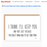 Anniversary Cards For Men. Love Cards. Anniversary Card For Boyfriend. For Husband. For Him. Naughty Cards. Buzzfeed valentines Day