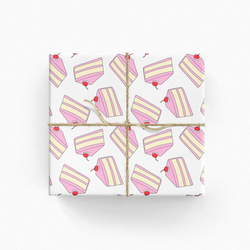 Cakes Gift Wrap