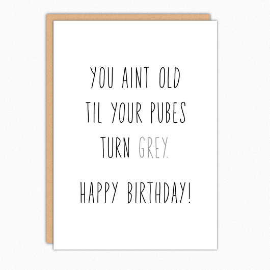 Funny Birthday Cards. Funny Birthday Card. 30th Birthday Cards. 40th Birthday Cards. Birthday Card Funny. Friend Birthday. Pubes