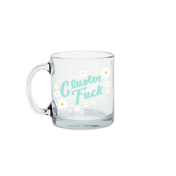 Cluster Fuck Mug
