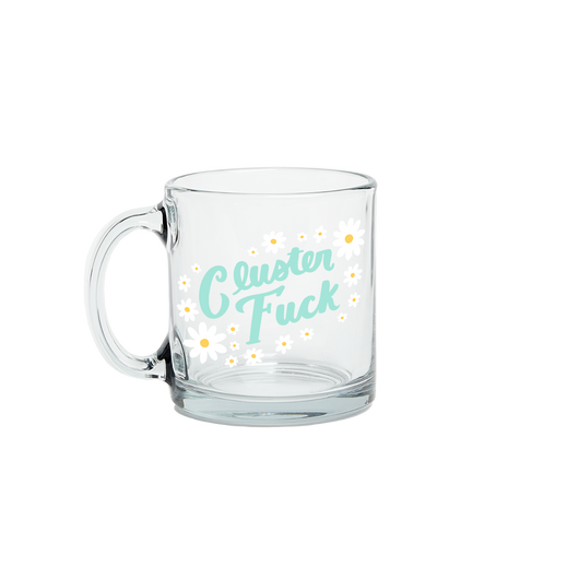Cluster Fuck Mug