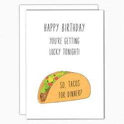 Tacos IN167